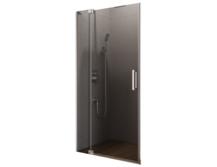 Душевая дверь Cezares Slider 90х195 Slider-B-1-90/100-GRIGIO-Cr