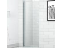 Душевая дверь Cezares 190х60 Eco-O-B-1-60-P-Cr