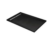 Душевой поддон Cezares Tray 90х120 AS-AH-120/90-30-NERO