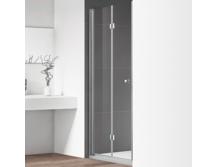 Душевая дверь Cezares 190х100 Eco-O-BS-12-100-C-Cr