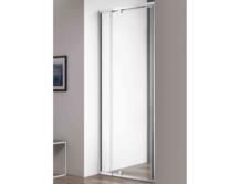 Душевая дверь Cezares 195х110 Variante-B-1-110/120-C-Cr
