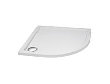 Душевой поддон Cezares Tray 80х80 M-R-80-550-35-W