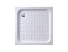 Душевой поддон Cezares Tray 90х90 A-A-90-15-W0