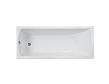Акриловая ванна Vayer Milana 180x70 Гл000024275