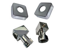 Комплект подключения Маргроид 758SCH040504OTR