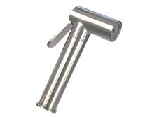 Гигиенический душ Paffoni Tweet Round ZDOC120ST сталь