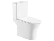 Унитаз компакт Cerutti Bernina CT10815