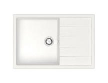 Кухонная мойка Azario Vision 75х50.5 CS00078337