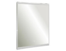 Зеркало для ванной Azario Сантана 100 LED00002389