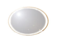 Зеркало для ванной Azario Alba 80 CS00063646