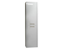 Пенал для ванной Azario Verona 40 CS00060477