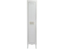 Пенал для ванной Azario Carolina 40 CS00068633