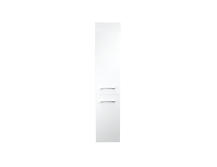 Пенал для ванной Azario Ника 30 CS00072793