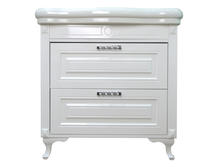 Тумба с раковиной Azario Magnolia 90 CS00069948