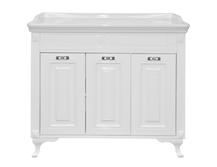 Тумба с раковиной Azario Magnolia 100 CS00068642