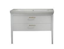 Тумба с раковиной Azario Verona 100.5 CS00058287