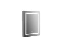 Зеркальный шкаф для ванной Акватек AQ7604-MLC