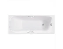 Чугунная ванна Delice Fusion 170х70 DLR230647R