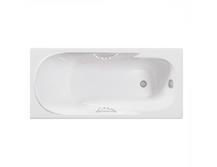 Чугунная ванна Delice Maestro 200х85 DLR230646R