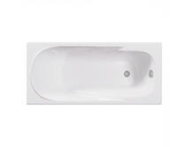 Чугунная ванна Delice Maestro 200х85 DLR230646 на ножках