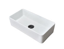 Раковина GID Geometrico 46x23 N1104