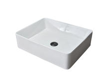 Раковина GID Geometrico 52x41 N9104