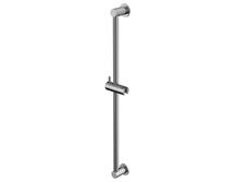 Душевая штанга Whitecross Y brushed nickel Y1010NIB