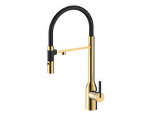 Смеситель для кухни Paulmark Magneto One Ma213188-LG