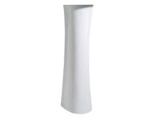 Пьедестал Creavit Pitta PA250-00CB00E-0000