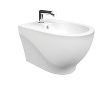 Подвесное биде Creavit Mare MA510-00CB00E-0000