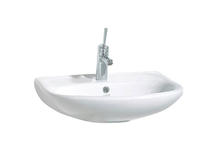 Раковина Creavit Pitta PA055-00CB00E-0000