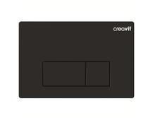 Кнопка для инсталляции Creavit Arc GP8002.01