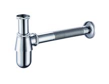 Сифон для раковины Creavit SF165