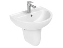 Раковина Creavit Oval 52х40,8 TP155-00CB00E-0000