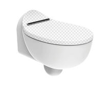 Подвесной унитаз Creavit Foglia FG321-11CB00E-0000