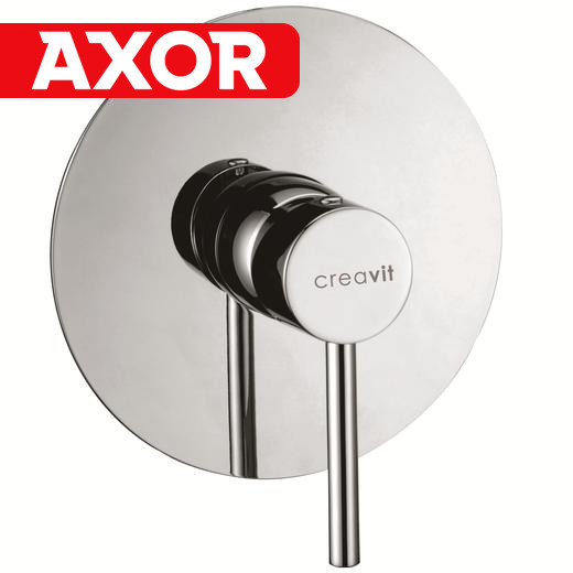 Смеситель для душа Creavit DFC2098 21900₽
