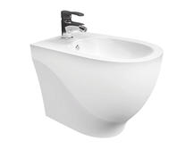 Подвесное биде Creavit Mare MA500-00CB00E-0000