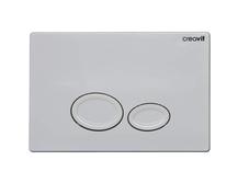 Кнопка для инсталляции Creavit Drop GP2001.00