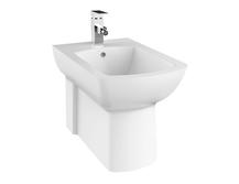 Напольное биде Creavit Lara LR500-00CB00E-0000