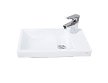 Раковина Creavit Elmas TP026-00CB00E-0000