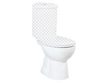 Creavit Corner SD310-11CB00E-0000 чаша