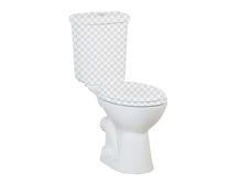 Creavit Pitta PA310-11CB00E-0000 чаша