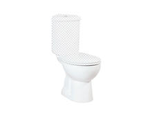 Creavit Corner SD310-00CB00E-0000 чаша