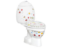 Creavit Cocuk CK300-11CB00E-FF00 с декором чаша