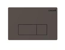 Кнопка для инсталляции Creavit Arc GP8002.04