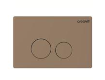 Кнопка для инсталляции Creavit Terra GP9002.06