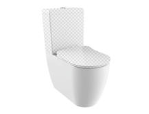 Creavit Free FE360-00CB00E-0000 чаша