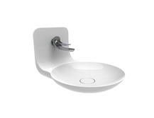 Раковина Creavit Foglia FG045-00CB00E-0000