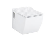 Подвесной унитаз Creavit Trend TP324-11CB00E-0000