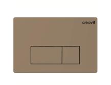 Кнопка для инсталляции Creavit Arc GP8002.06